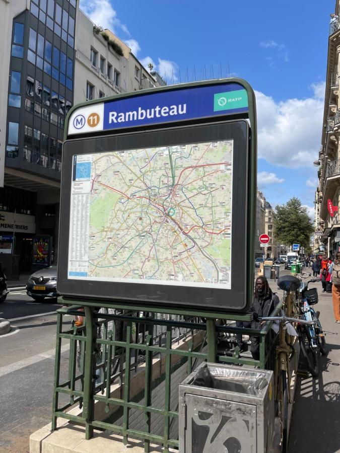 Le Nid Douillet De Patricia Parijs