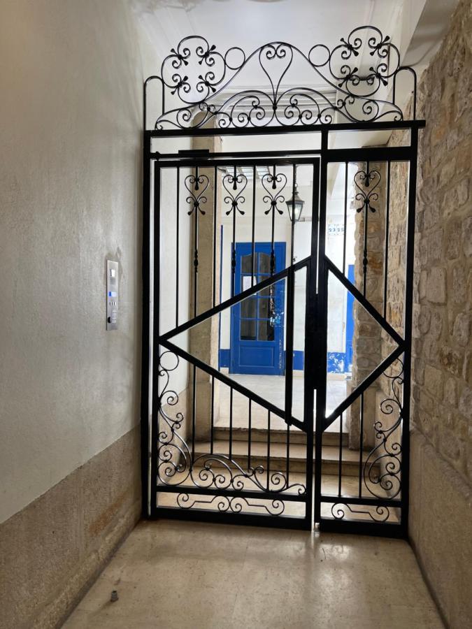 Le Nid Douillet De Patricia Appartement Parijs